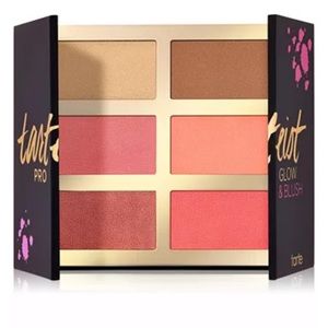 💖Tarteist Pro Glow & Blush